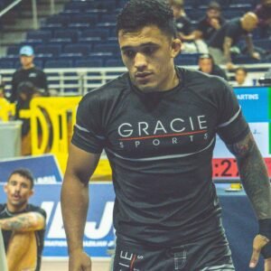 Private Lesson – 1 Hour Session